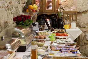 Hotel Floryan Old Town