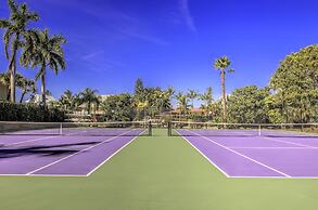 Sanibel Arms West Condominiums