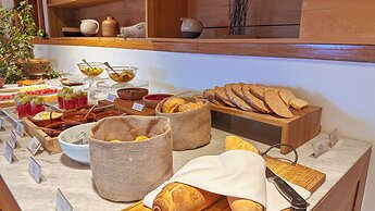 Esplendor by Wyndham El Calafate