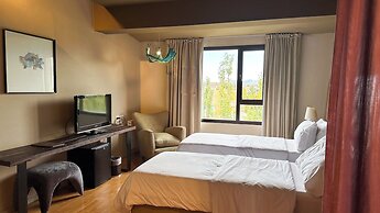 Esplendor by Wyndham El Calafate