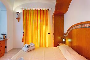 Hotel Tramonto d'Oro