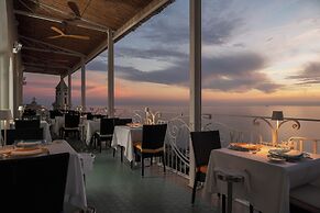 Hotel Tramonto d'Oro
