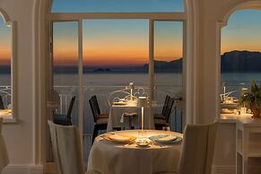 Hotel Tramonto d'Oro
