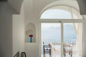 Hotel Tramonto d'Oro