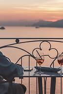 Hotel Tramonto d'Oro