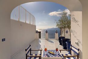 Hotel Tramonto d'Oro