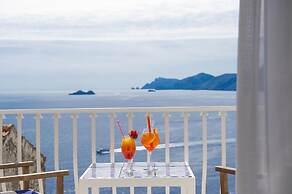 Hotel Tramonto d'Oro