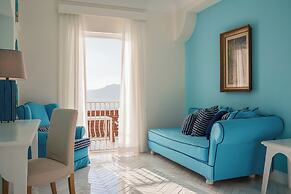 Hotel Tramonto d'Oro