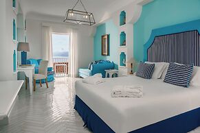 Hotel Tramonto d'Oro