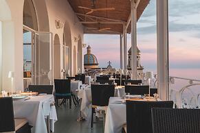 Hotel Tramonto d'Oro