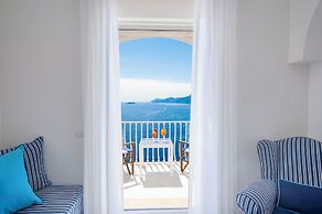 Hotel Tramonto d'Oro