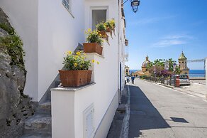 Hotel Tramonto d'Oro