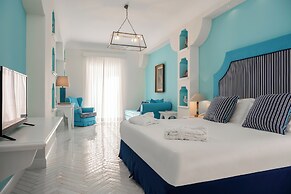 Hotel Tramonto d'Oro