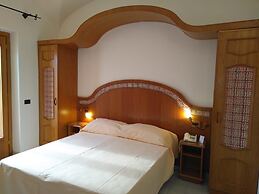 Hotel Tramonto d'Oro
