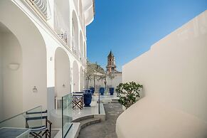 Hotel Tramonto d'Oro