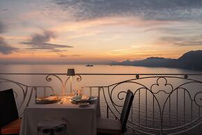 Hotel Tramonto d'Oro