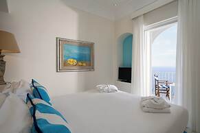 Hotel Tramonto d'Oro