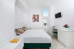 Hotel Tramonto d'Oro