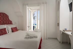 Hotel Tramonto d'Oro