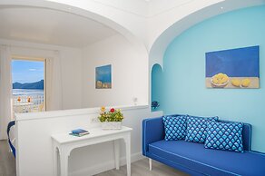 Hotel Tramonto d'Oro