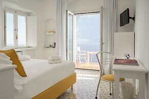 Hotel Tramonto d'Oro