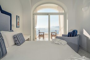 Hotel Tramonto d'Oro