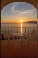 Hotel Tramonto d'Oro