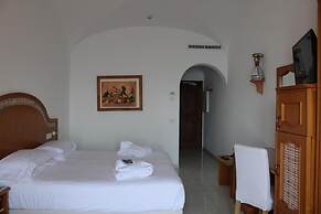 Hotel Tramonto d'Oro