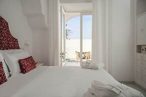 Hotel Tramonto d'Oro