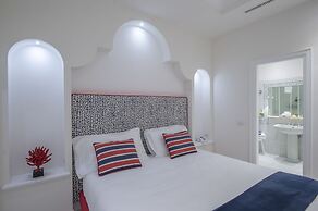 Hotel Tramonto d'Oro
