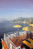 Hotel Tramonto d'Oro