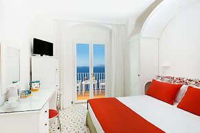 Hotel Tramonto d'Oro
