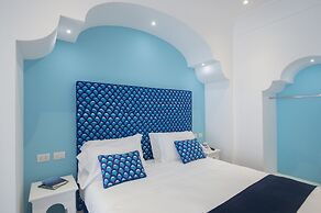 Hotel Tramonto d'Oro