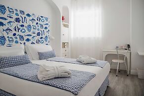 Hotel Tramonto d'Oro