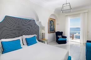 Hotel Tramonto d'Oro