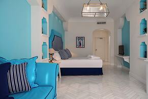 Hotel Tramonto d'Oro