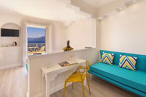 Hotel Tramonto d'Oro