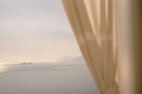 Hotel Tramonto d'Oro