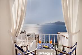 Hotel Tramonto d'Oro