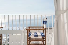Hotel Tramonto d'Oro