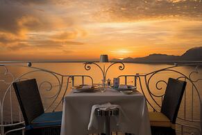 Hotel Tramonto d'Oro