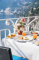 Hotel Tramonto d'Oro