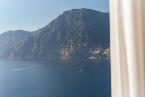 Hotel Tramonto d'Oro