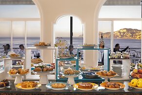 Hotel Tramonto d'Oro
