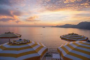 Hotel Tramonto d'Oro