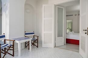 Hotel Tramonto d'Oro
