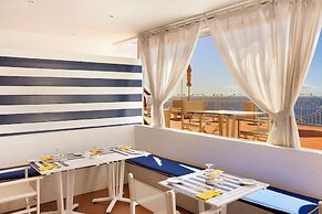 Hotel Tramonto d'Oro
