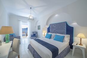 Hotel Tramonto d'Oro