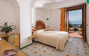 Hotel Tramonto d'Oro