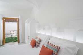 Hotel Tramonto d'Oro